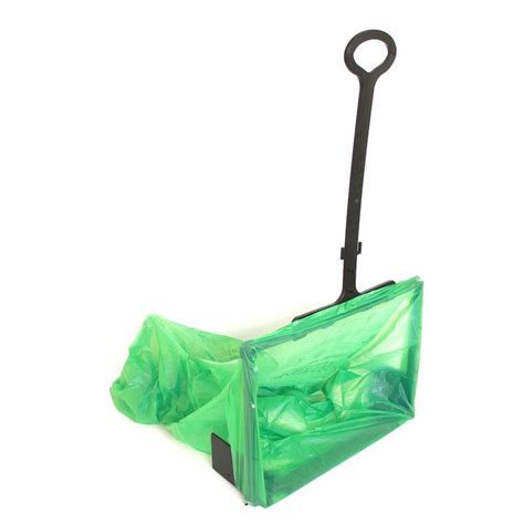 Dazzling trash bag holder lowes Trash Funnel Lawn Bag Holder Shefalitayal