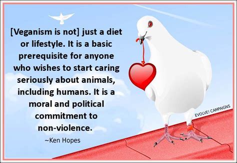 Veganism A Truth Whose Time Has Come 100 Right On Vegan Advocacy