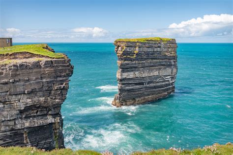 12 stunningly beautiful places in ireland you must visit follow me away