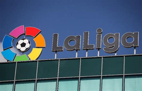 Spanish La Liga Files Complaint Against Psg Manchester City