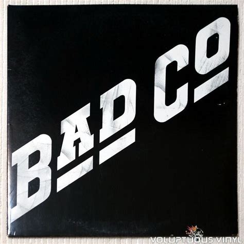 Bad Company ‎ Bad Company Rock Album Covers Classic Rock Albums