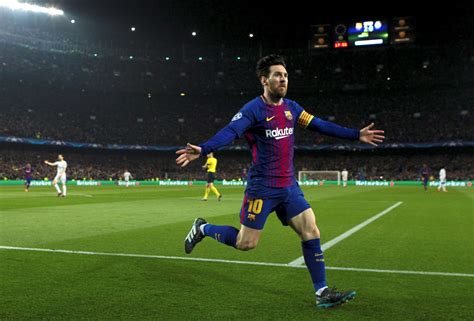 5 Claves Que Hacen Imposible La Vuelta De Messi Al Barça
