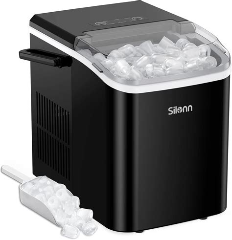 Best Countertop Nugget Ice Maker For 2023 Experts Reviews