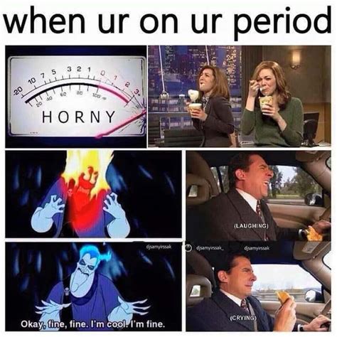 These 25 Period Memes Are So Bloody True That They Will Crack You Up