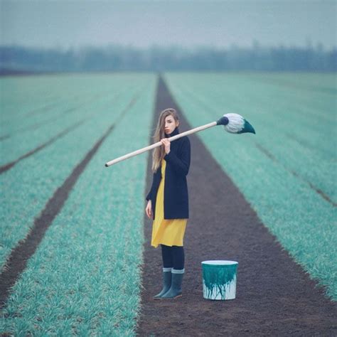 21 Dreamlike Film Photos By Oleg Oprisco That Will Blow Your Mind