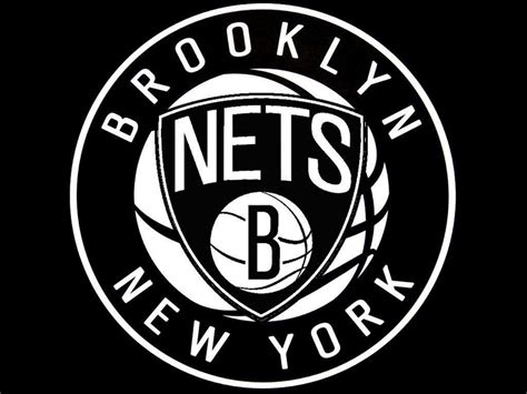 The nba logos feature the new jersey nets, new york nets, and new jersey americans. Brooklyn Nets Wallpapers - Wallpaper Cave