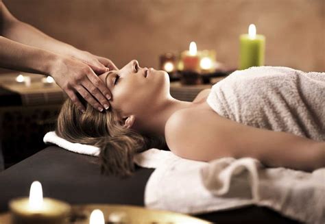 La signification de rêver de massages Enor Cerna France Inc