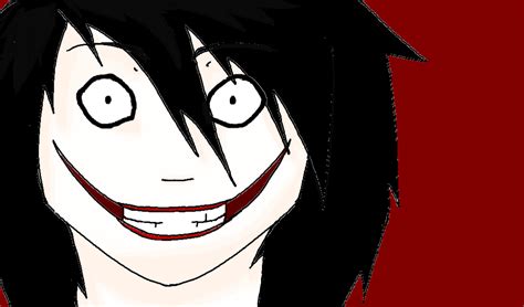 Creepypasta Jeff The Killer By Musiccat0958 On Deviantart