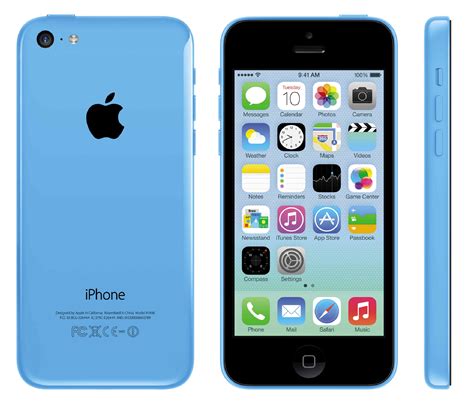 New Apple Iphone 5c 8gb Factory Unlocked Gsm Cell Phone All Colors Ebay