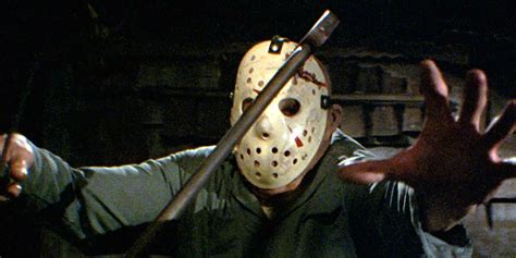 Ranking The Franchise Friday The 13th Swo Productions