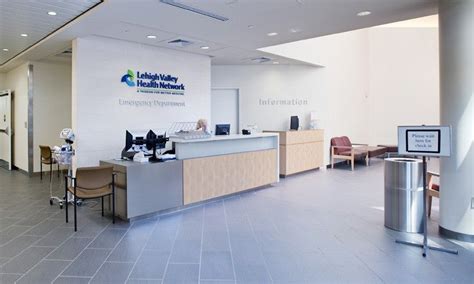 Lehigh Valley Hospitalmuhlenberg Lehigh Valley Health Network