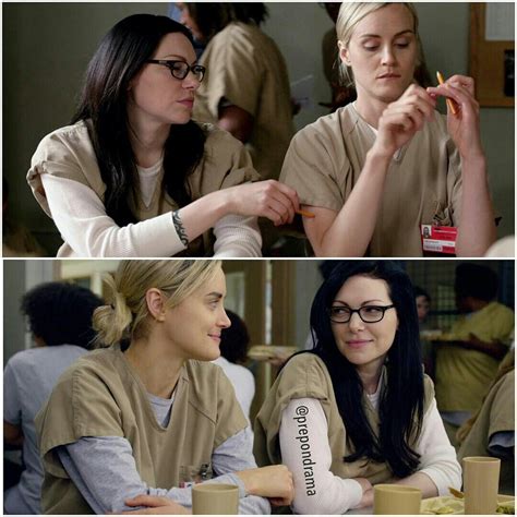 pin by allyson ohman on orange is the new black alex and piper oitnb orange is the new black