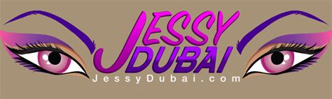 jessy dubai xy