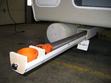 Rv Sewer Hose Storage Ideas Everything You Need To Know