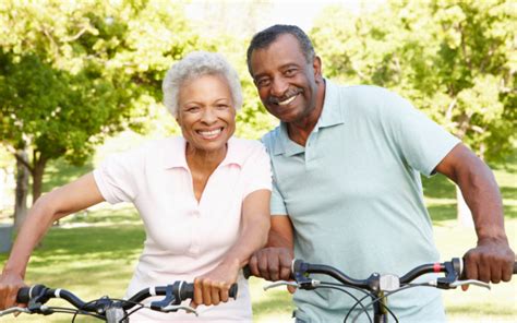 Healthy Aging Series 5 Tips For Healthy Living After 50 Allegheny