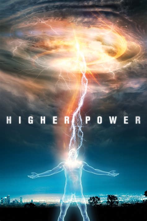 Higher Power Poster Teaser Trailer