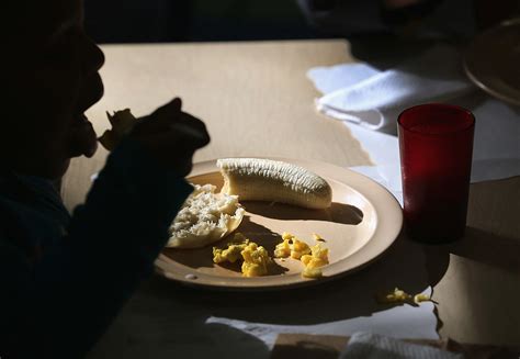Killeen School Officials Deny Lunch Shaming Policy