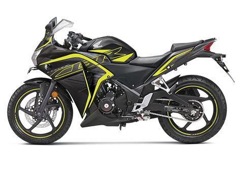 This is the much improved quarter litre version of the iconic cbr family from the honda. Honda CBR 250R STD Price in India, Specifications and ...