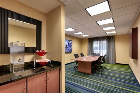 Fairfield Inn And Suites By Marriott Tallahassee Central Updated 2023 Fl