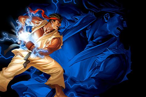 We did not find results for: Ken Fireball - Street Fighter 2 Wallpaper