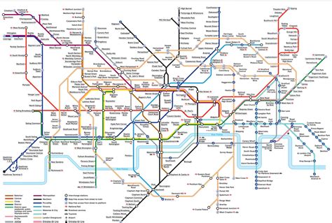 Standard London Tube Map Tfl Gov Uk Transit Maps London Tube Map Sexiz Pix