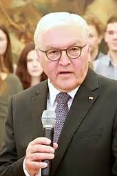 Alle fünf jahre wird deutschlands bundespräsident gewählt. Bundespräsident (Deutschland) - Wikipedia