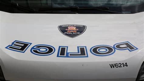 Windsor Man Involved In Local Theatre Charged With Sexual Assault Cbc News