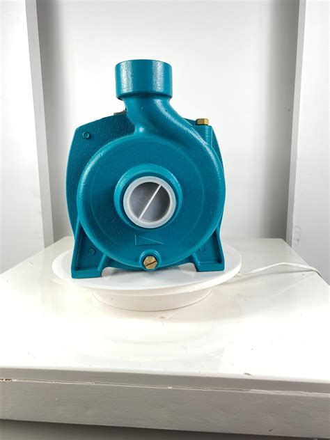 Imported Original High Efficiency Centrifugal Electric Water Pump China Centrifugal Pump And