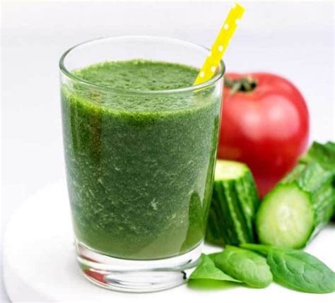 Juice Fasting Fruits And Vegetables To Use And How It Benefits You
