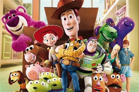 Disney Lança Cartazes Para Personagens De Toy Story 4 Os Cinéfilos