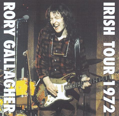 Rory Gallagher Bbc Live 1971 1972 2cd1bonus Dvdr Giginjapan