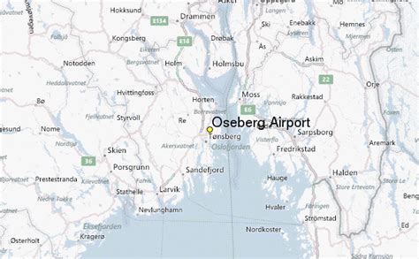 Oseberg Airport Weather Station Record Historical Weather For Oseberg