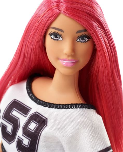 édes Kompetitív hatóság barbie made to move dancer doll curvy becsület