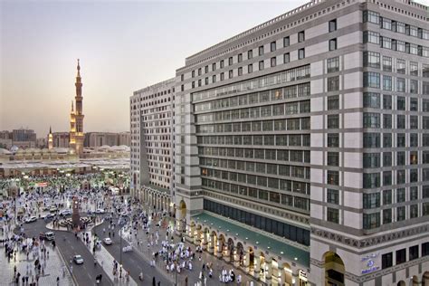 Saudi Arabia Emerging Tourism And Hospitality Hub Talkabouthospitality
