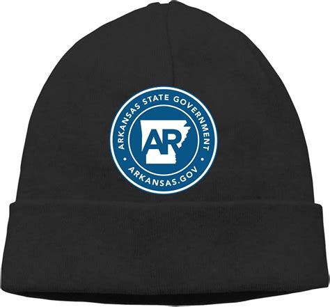 Hurea Arkansas State Government Hat Adjustable Baseball Cap Dad Hat