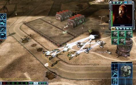 Command And Conquer 3 Tiberium Wars Review Trusted Reviews