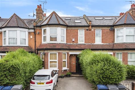 Sunny Gardens Road Hendon Nw4 4 Bed Flat For Sale £550000