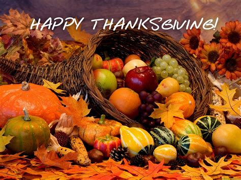 🔥 Download Happy Thanksgiving Wallpaper By Kylej38 Happy