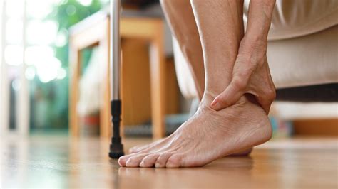 10 Things Your Feet Can Reveal About Your Health Oversixty