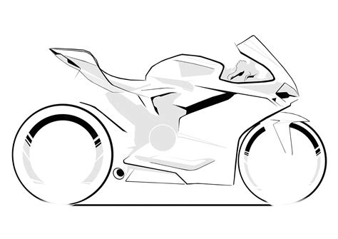 7 Ideas De Motos Motos Para Dibujar Moto Para Colorear Moto Pdmrea