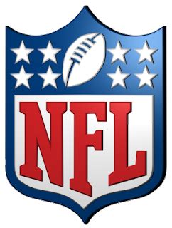 National football conference nfc logo. Right Minded Fellow: NFL 2009: Week 10 -- Big Matchups