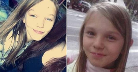 Vermist Meisje Van 13 Dood Teruggevonden Nabij Lille Moordenaar Leidt