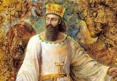 Cyrus The Great Cyrus The Great The Founder Of The Persian Empire