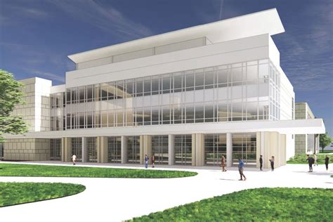 New College Of Nursing Building At Lake Nona Receives Approval