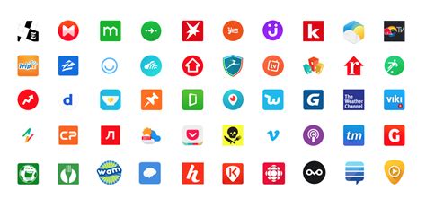 Dating app icons android found out by trial and error, dating the triangle icon is apps icons you have data notification active. Android Instant Apps: Pros and Cons for Mobile Marketers ...