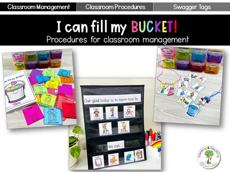 Classroom Management For Preschool