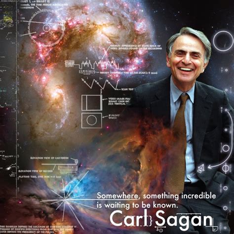 La Carga Del Escepticismo Carl Sagan