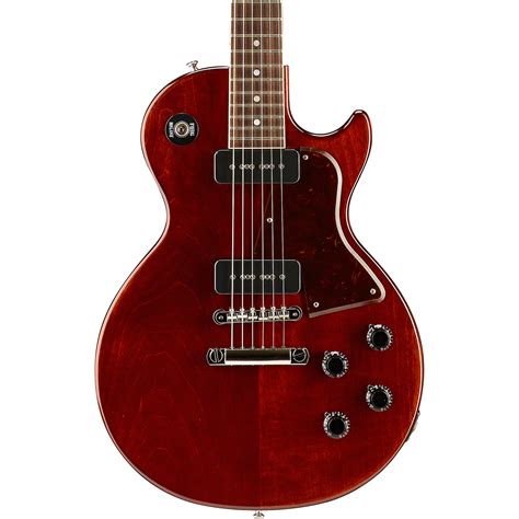 Gibson Custom 2017 Limited Run Les Paul Special Single Cut Maple Top