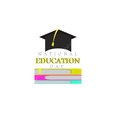 National Education Day Vector Design Images National Education Day