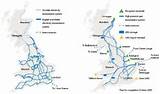 Mains Gas Supply Map Pictures